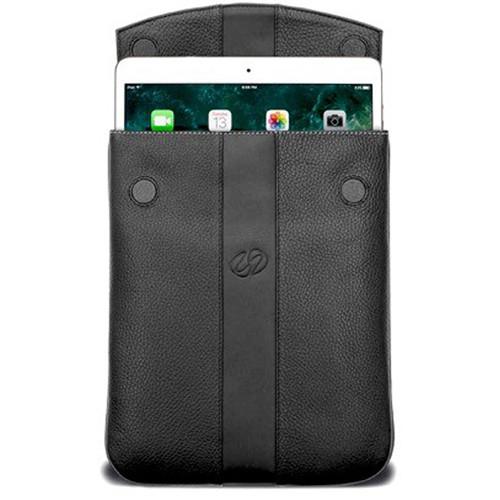 MacCase Premium Leather iPad Pro 9.7" Sleeve