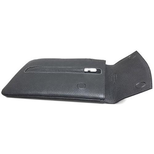MacCase Premium Leather iPad Pro 9.7" Sleeve