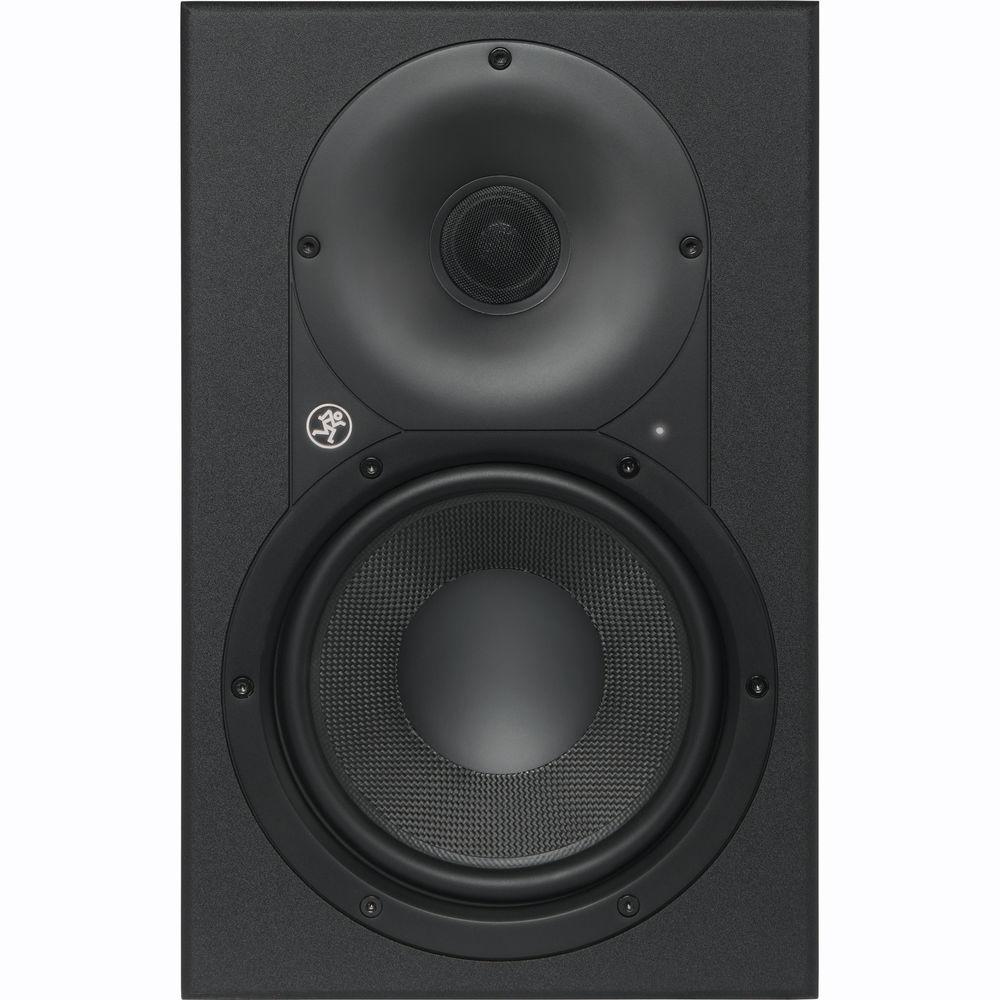 Mackie XR624 - 160W 6.5" Two-Way Active Professional Studio Monitor