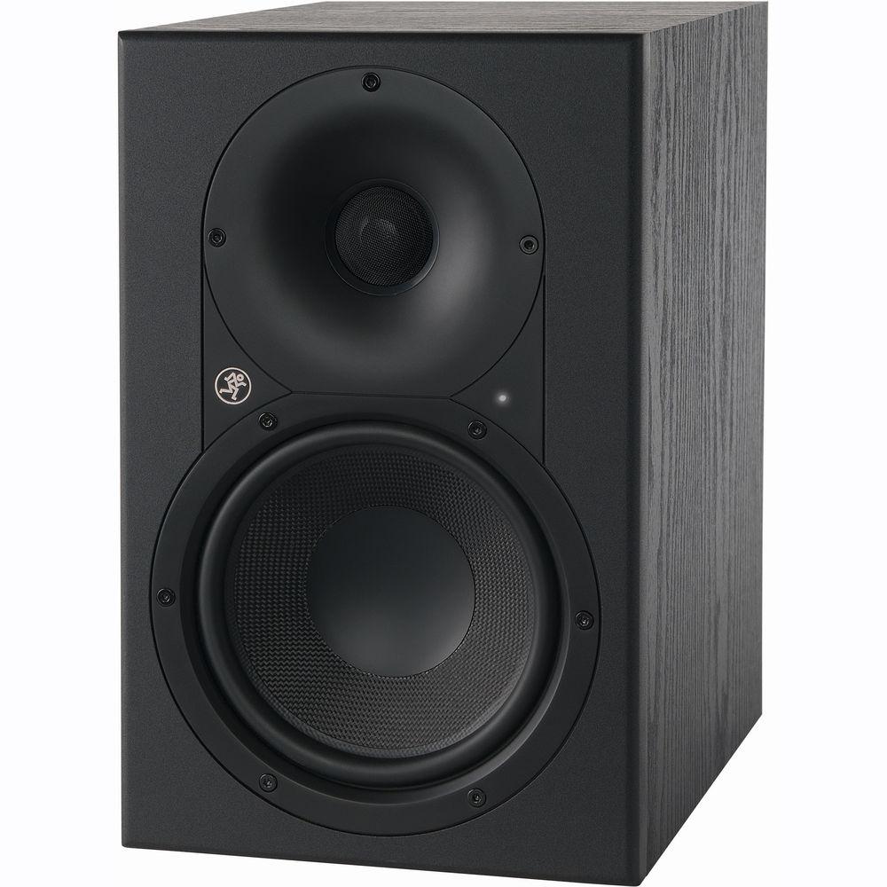 Mackie XR624 - 160W 6.5" Two-Way Active Professional Studio Monitor