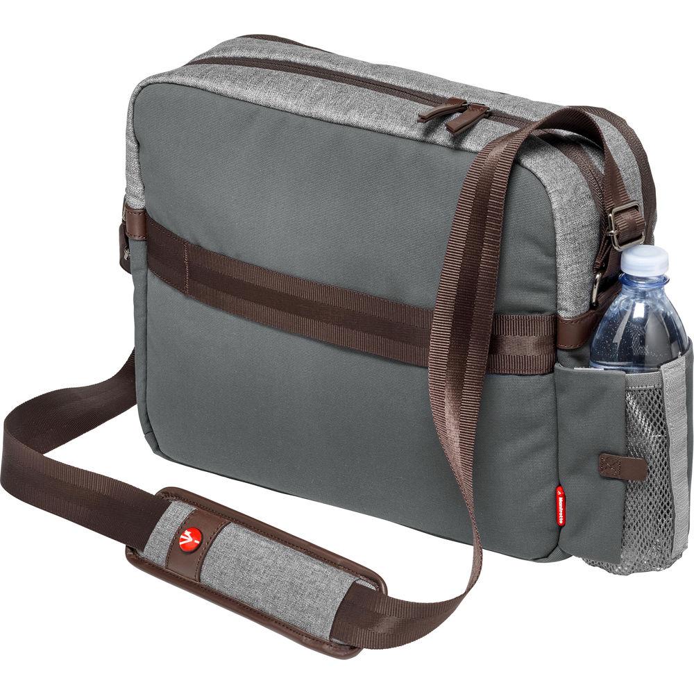 Manfrotto Windsor Camera Reporter Bag for DSLR