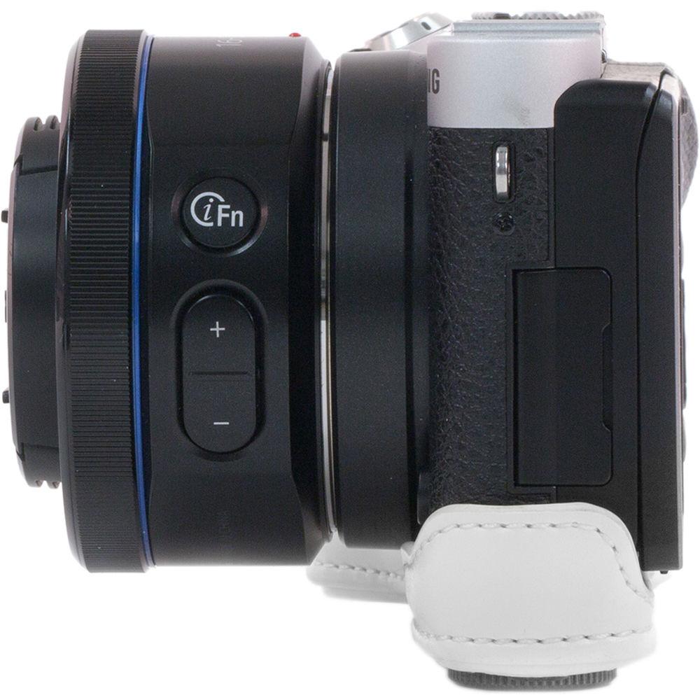 MegaGear Ever Ready Protective Case for Samsung NX500 with 16-50 mm