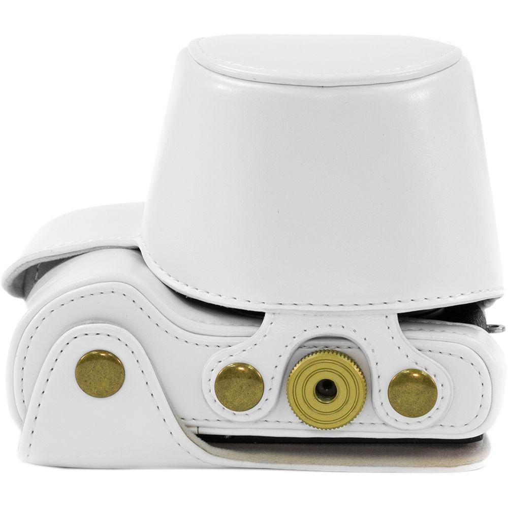 MegaGear Ever Ready Protective Case for Samsung NX500 with 16-50 mm