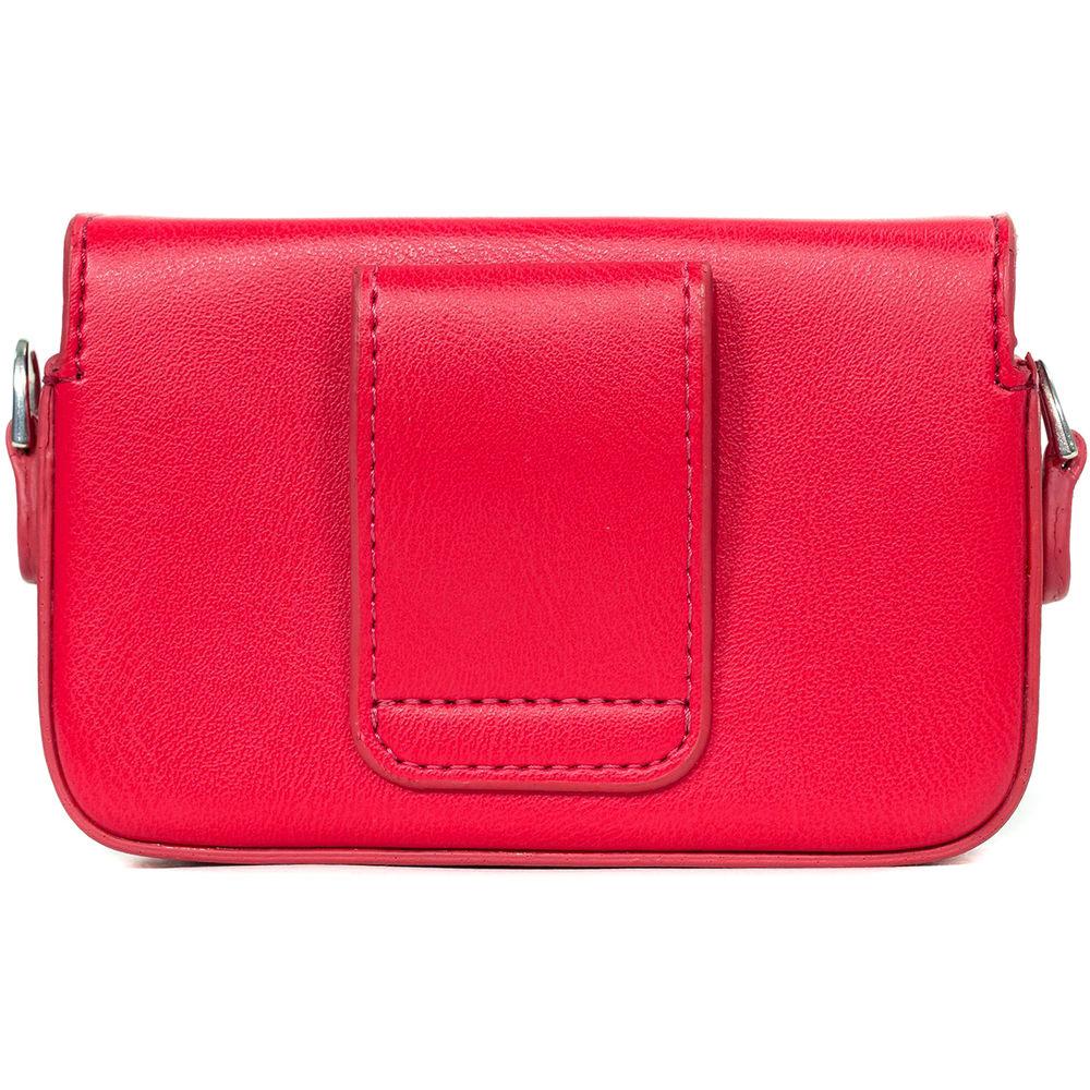 MegaGear Ever Ready PU Leather Camera Case for Leica C Typ 112