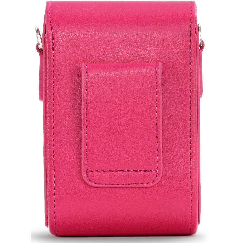 MegaGear MG1271 Vertical Protective Camera Case for Samsung WB350F