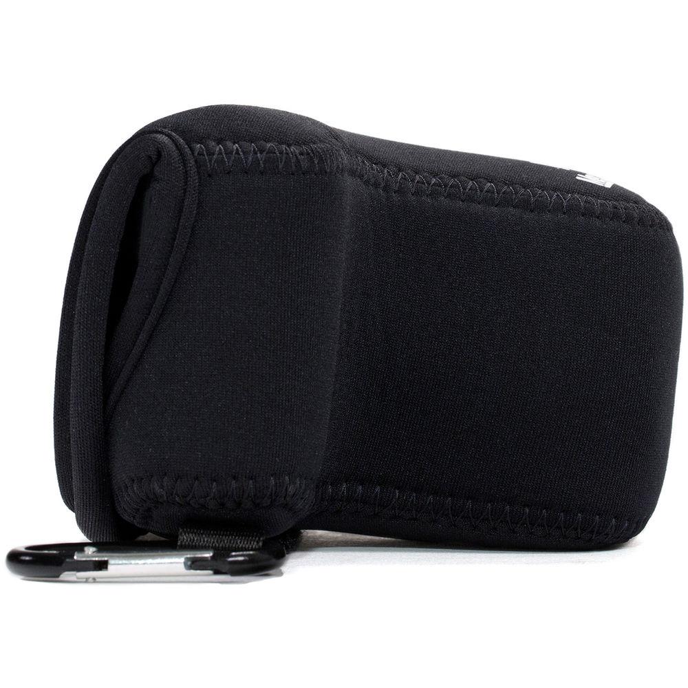 MegaGear Ultra-Light Neoprene Camera Case for Canon EOS M3 with 18-55 Lens