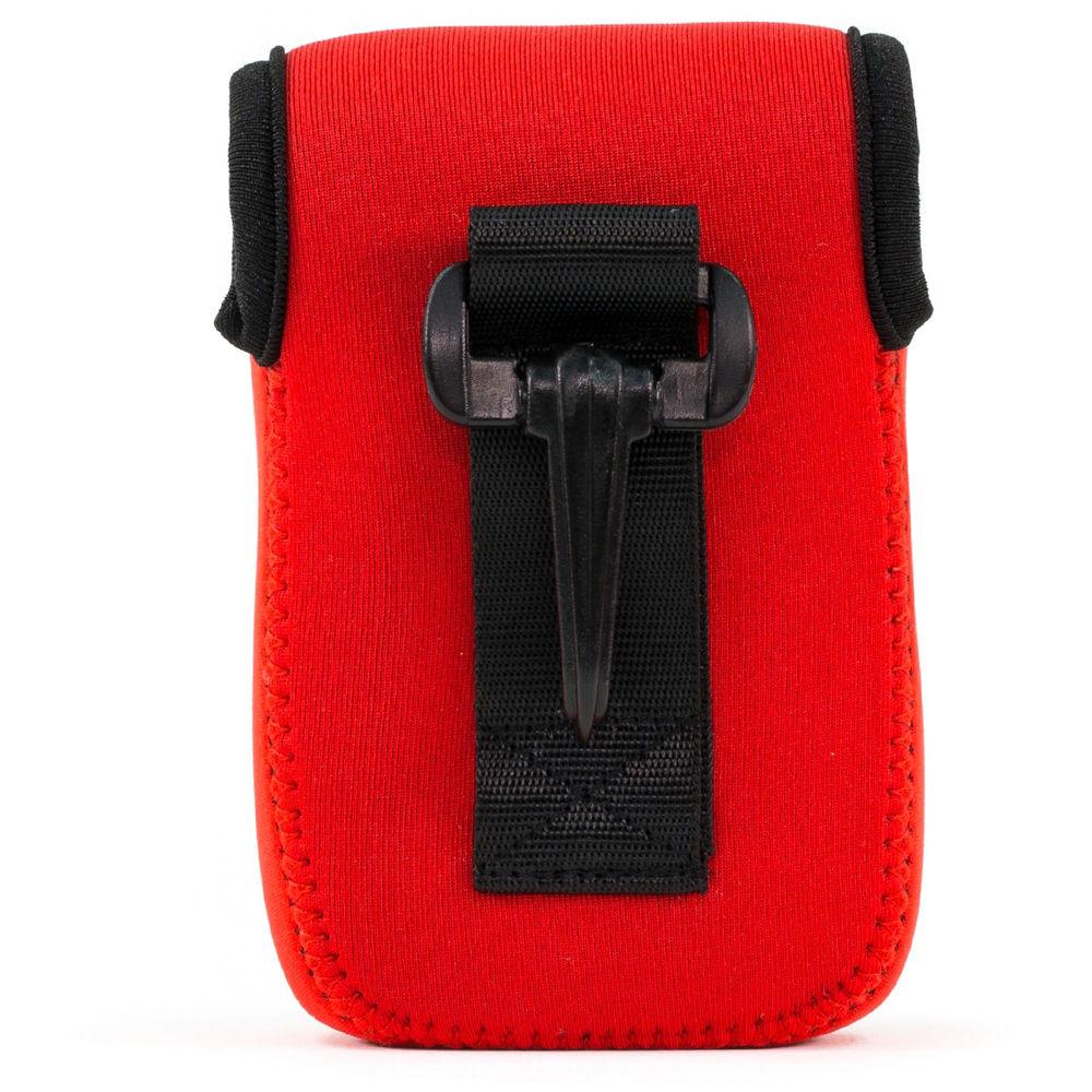 MegaGear Ultra-Light Neoprene Camera Case for Nikon Coolpix W300, AW130, Ricoh WG30W, WG50