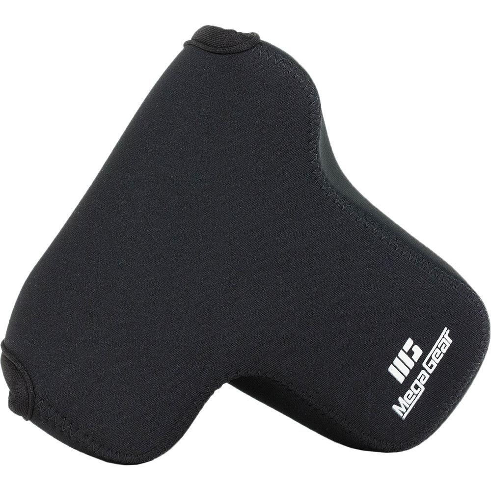 MegaGear Ultra-Light Neoprene Camera Case for Sony Alpha a7 II, a7R II, & a7S II