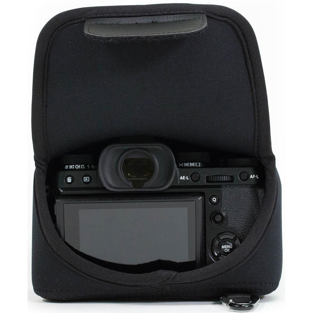 MegaGear Ultra-Light Neoprene Camera Case for Sony Alpha a7 II, a7R II, & a7S II
