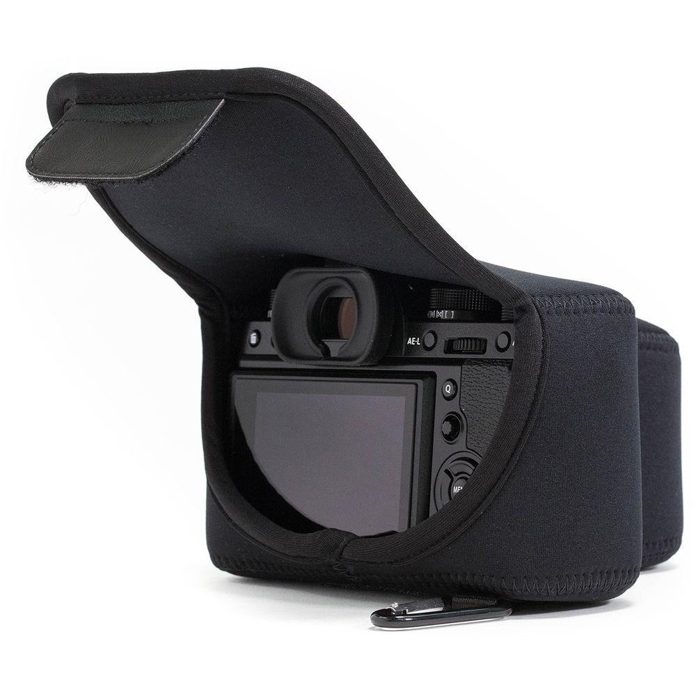 MegaGear Ultra-Light Neoprene Camera Case for Sony Alpha a7 II, a7R II, & a7S II