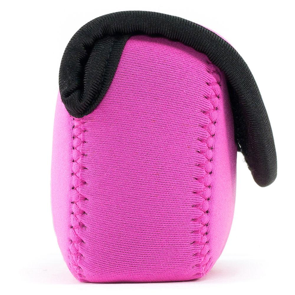 MegaGear Ultra-Light Neoprene Camera Case with Carabiner for Leica C Typ 112