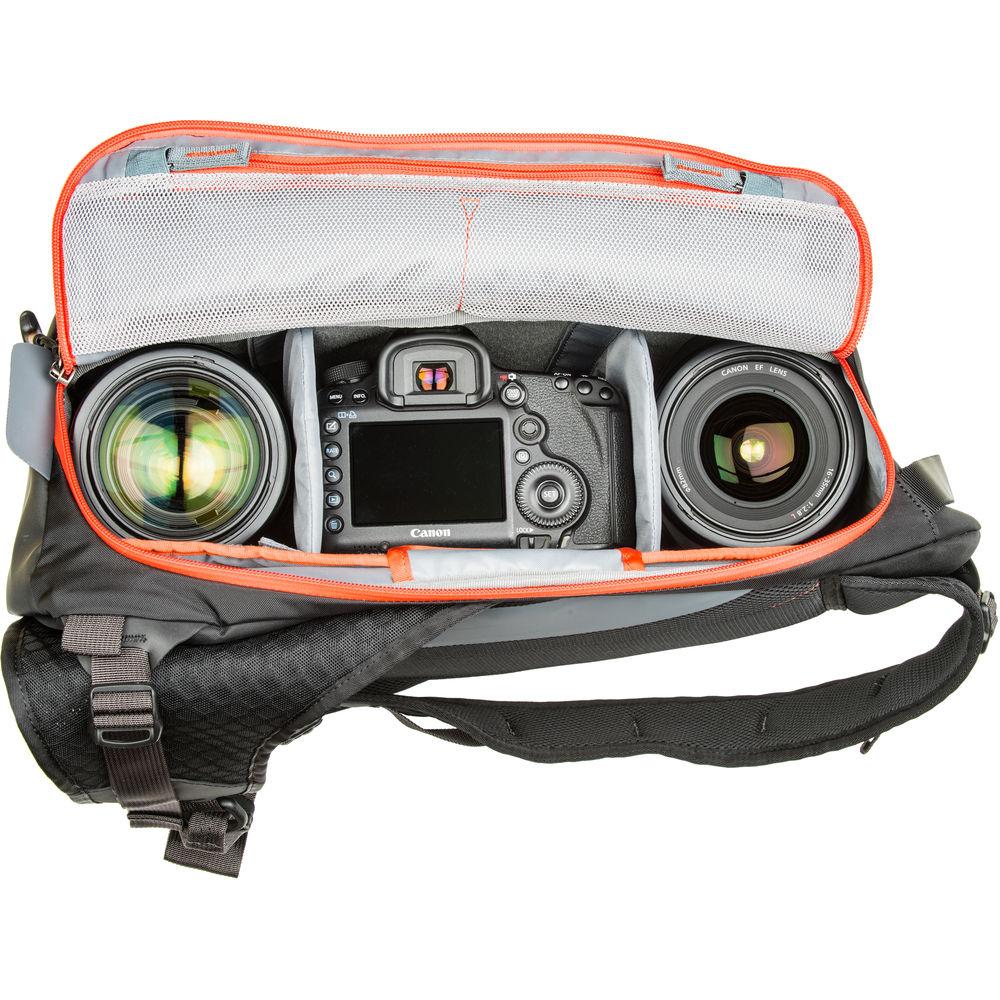 MindShift Gear PhotoCross 13 Sling Bag