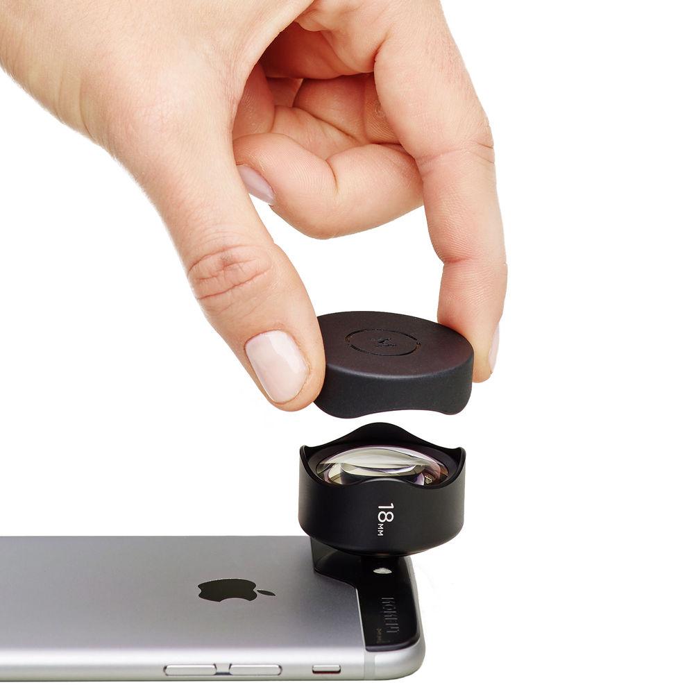 Moment Spare Standard Lens Cap