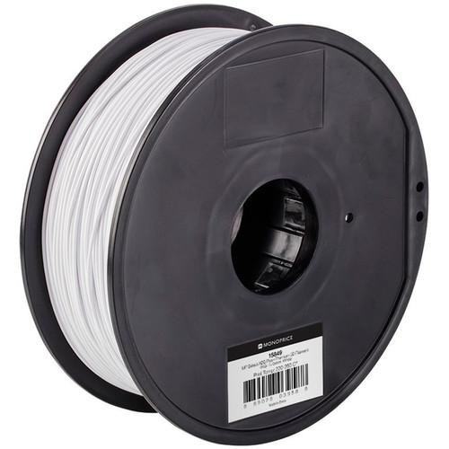 Monoprice Select 1.75mm ABS Plus Filament