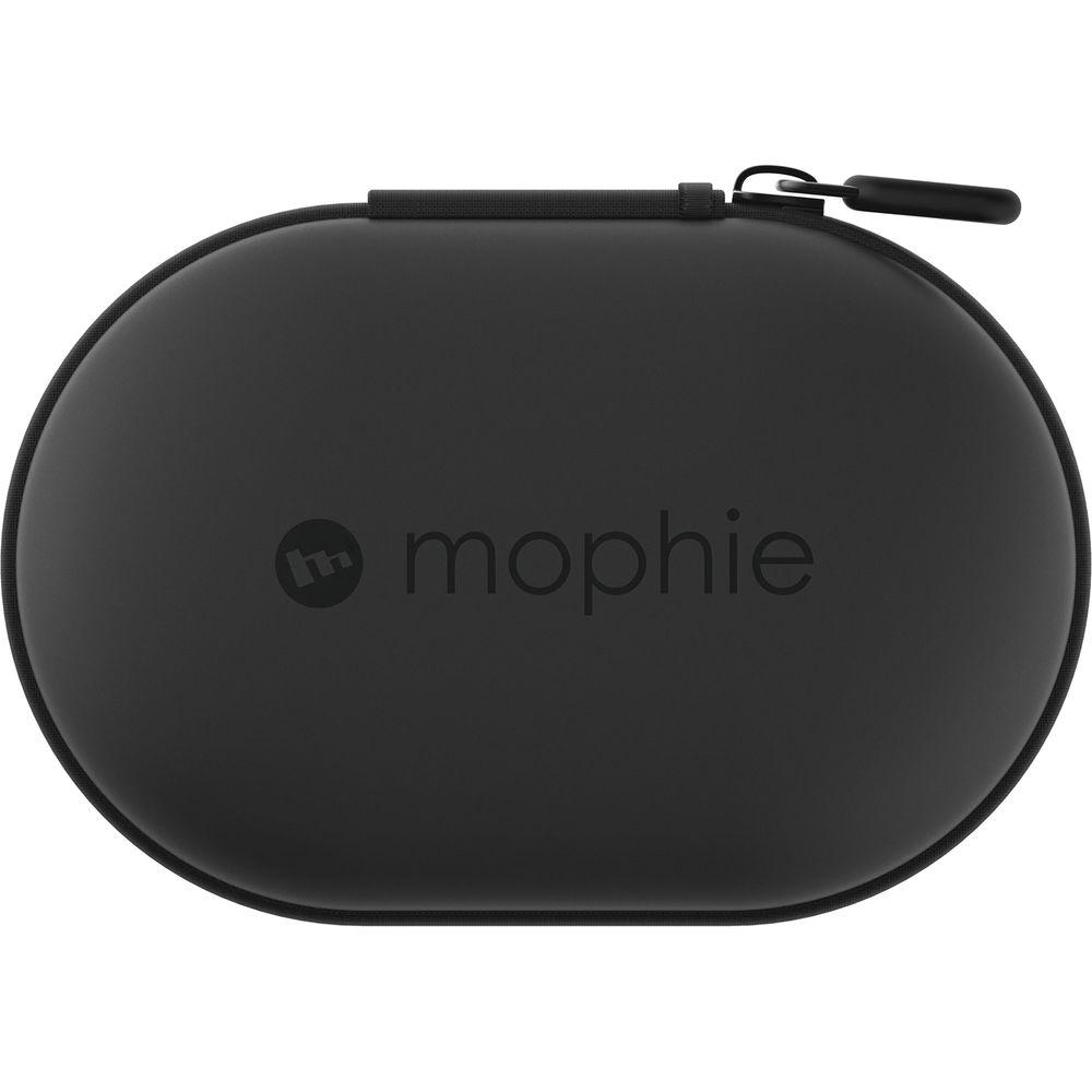 mophie 1400mAh Power Capsule Compact Travel Case