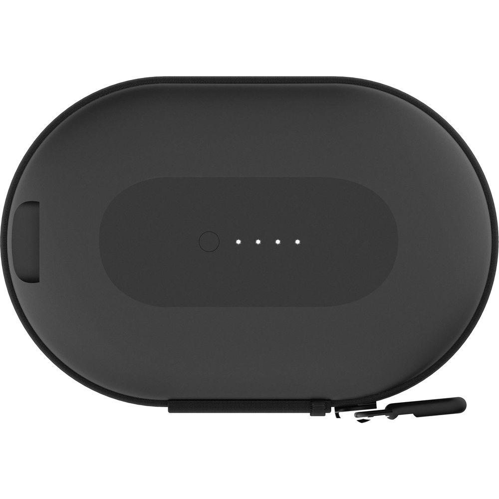 mophie 1400mAh Power Capsule Compact Travel Case