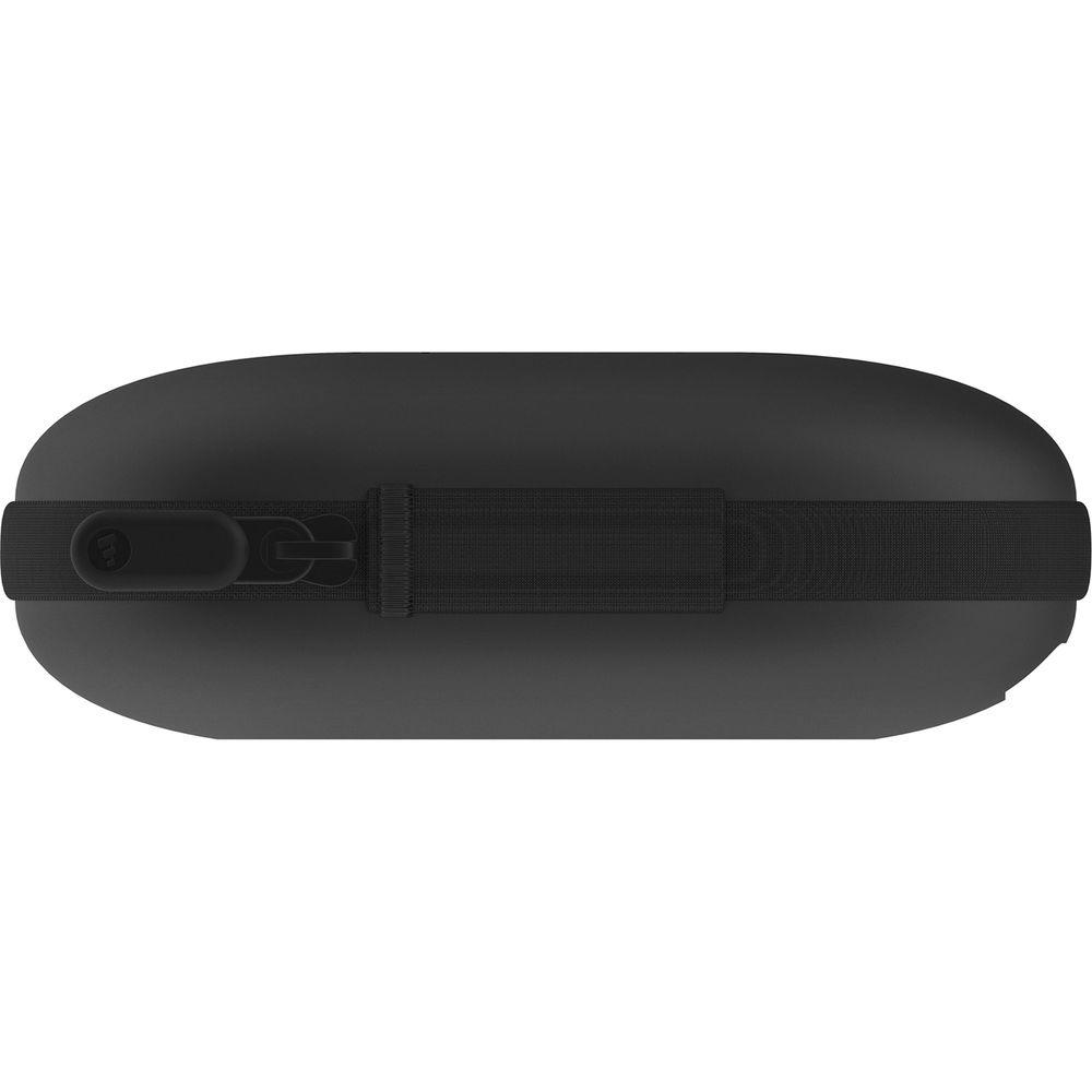 mophie 1400mAh Power Capsule Compact Travel Case