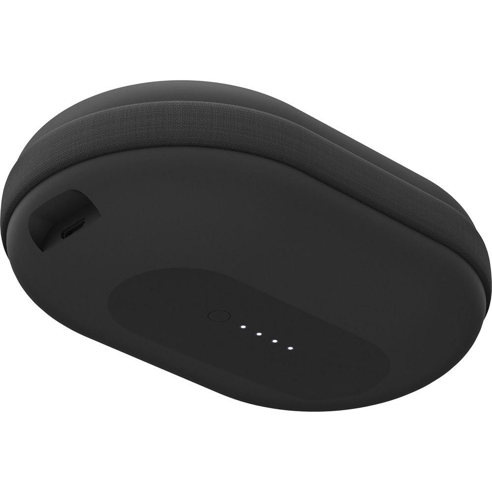 mophie 1400mAh Power Capsule Compact Travel Case