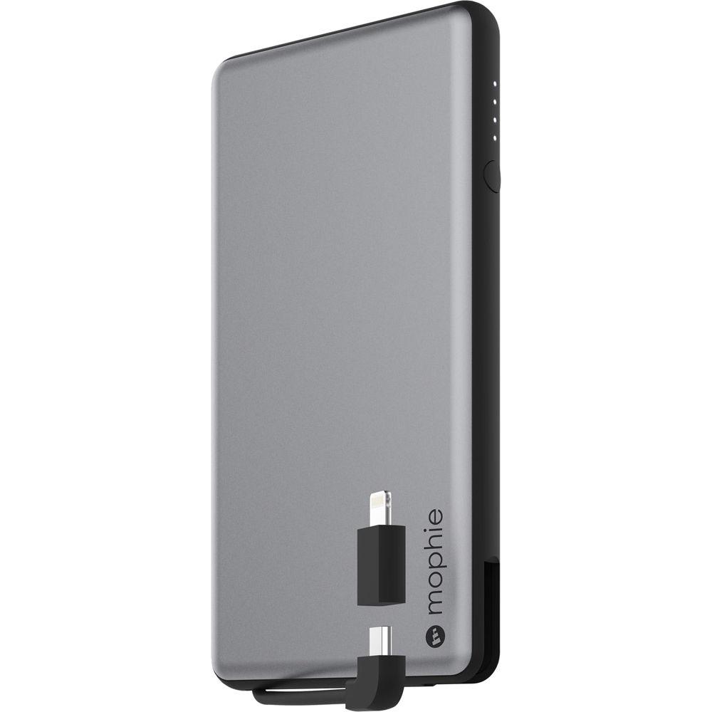 mophie Powerstation Plus 6000mAh Battery Pack