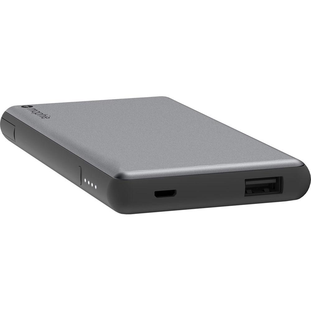 mophie Powerstation Plus 6000mAh Battery Pack