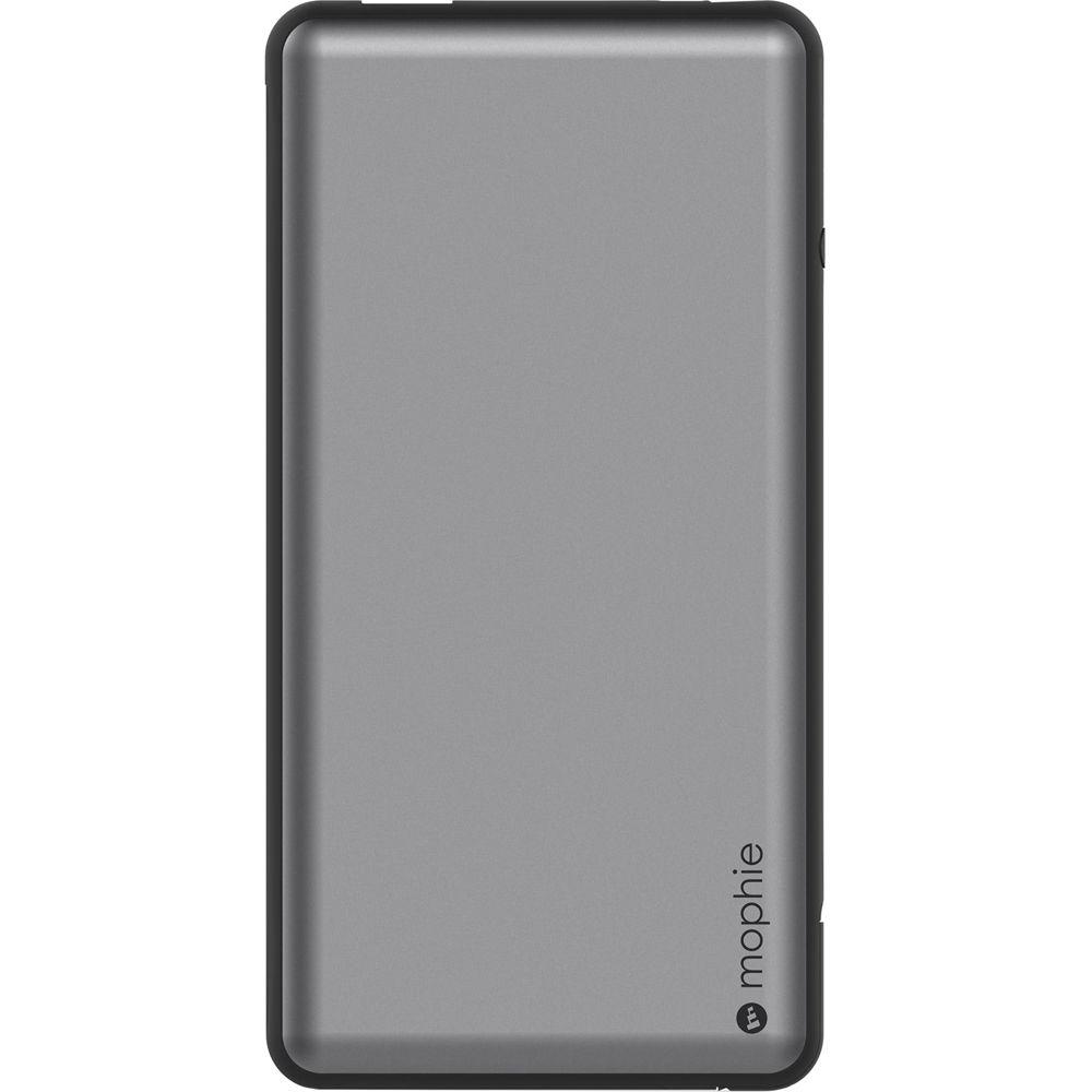 mophie Powerstation Plus XL 12,000mAh Battery Pack
