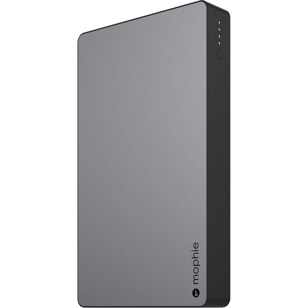 mophie Powerstation XXL Three-USB 20,000mAh Battery Pack