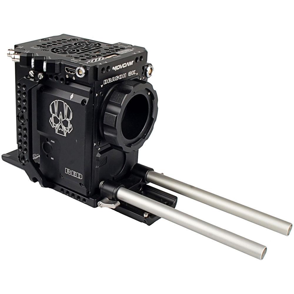 Movcam DSMC2 Base Kit