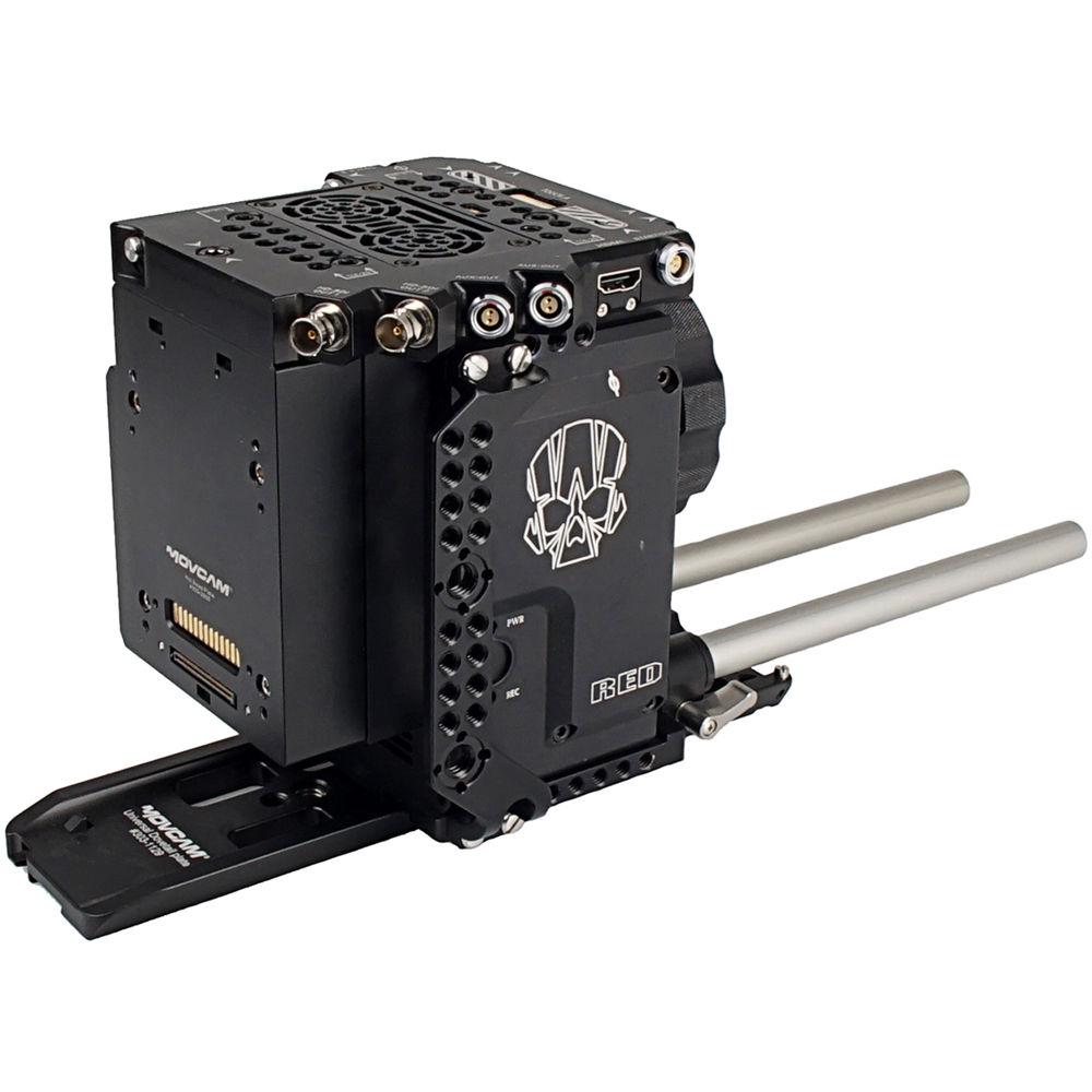 Movcam DSMC2 Base Kit