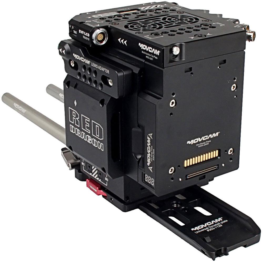 Movcam DSMC2 Base Kit