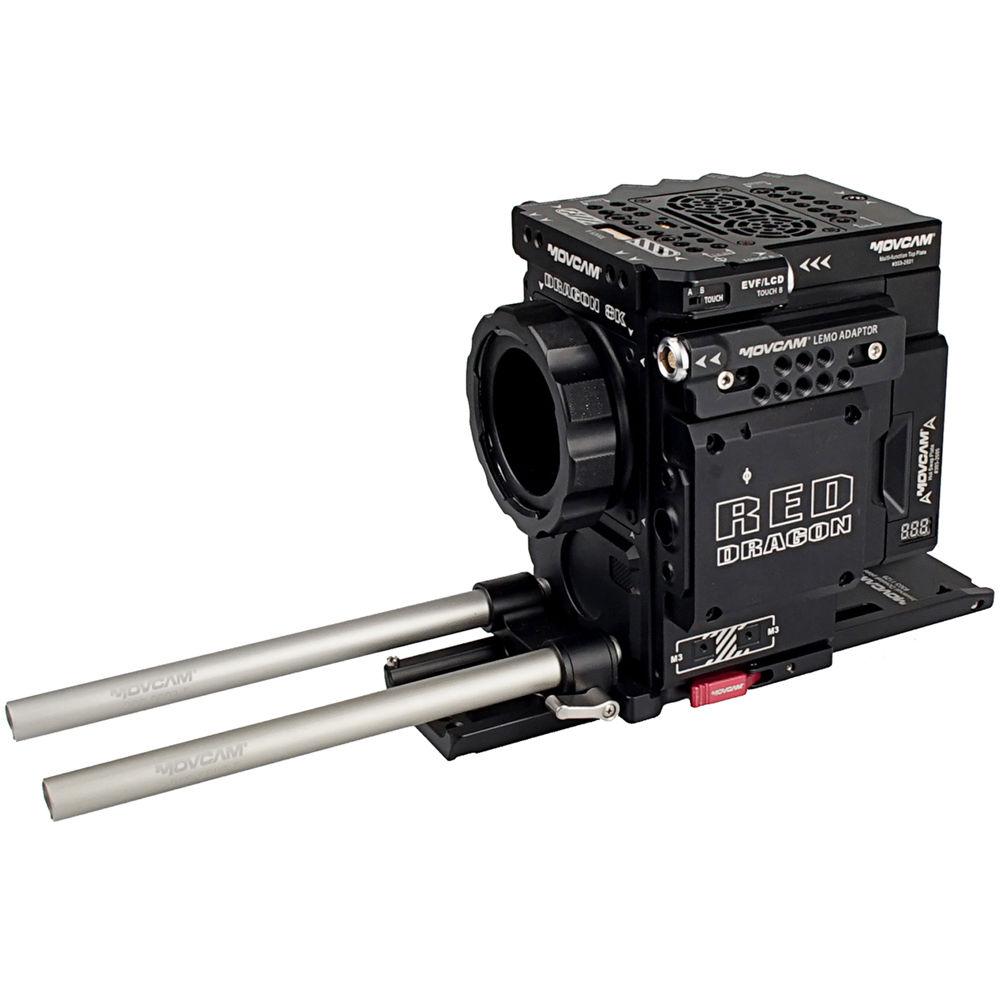 Movcam DSMC2 Base Kit