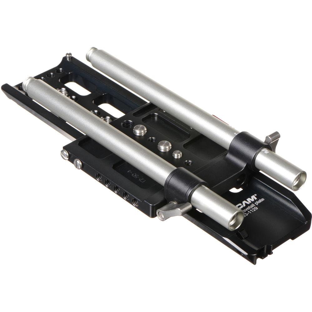 Movcam DSMC2 Base Kit