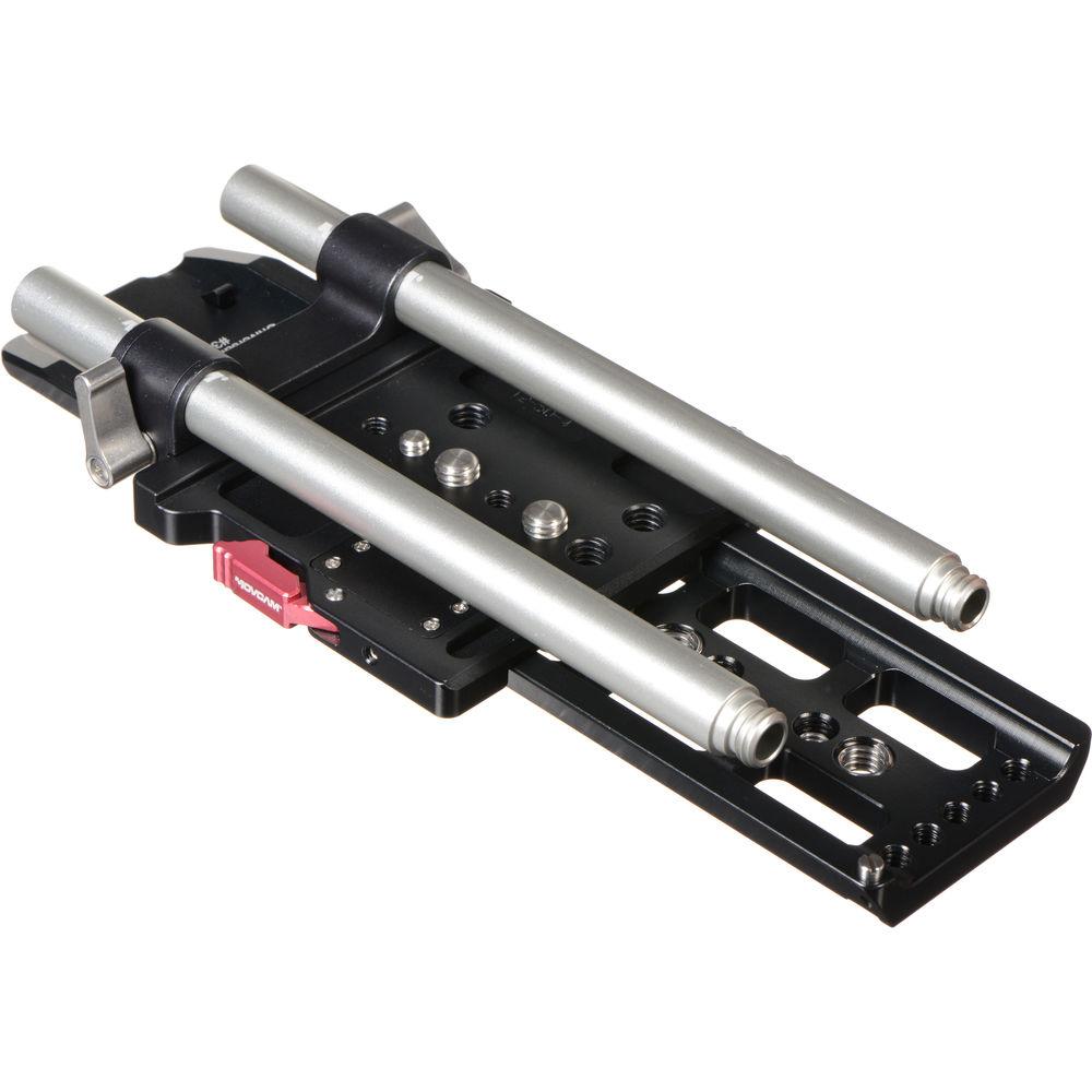 Movcam DSMC2 Base Kit