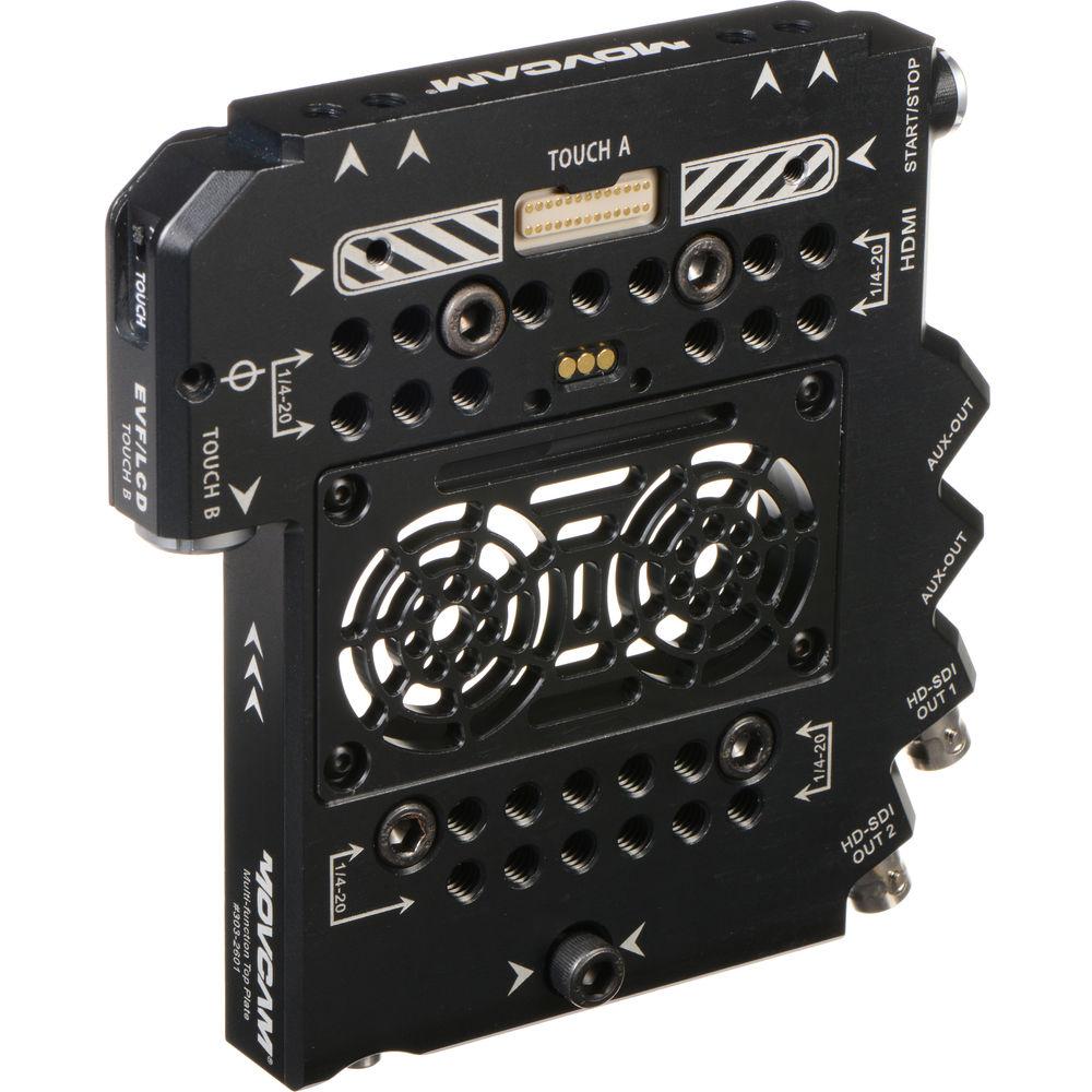 Movcam DSMC2 Base Kit