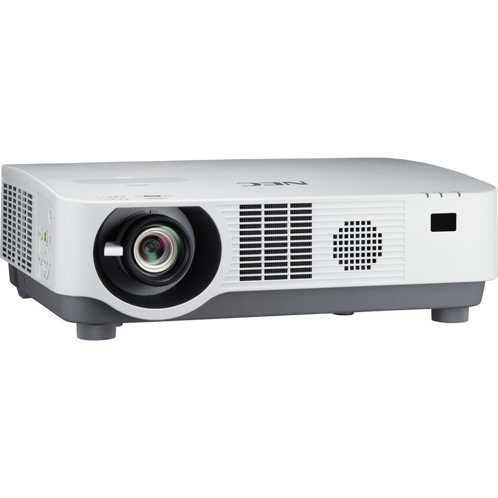 NEC NP-P502WL-2 5000-Lumen WXGA DLP Projector