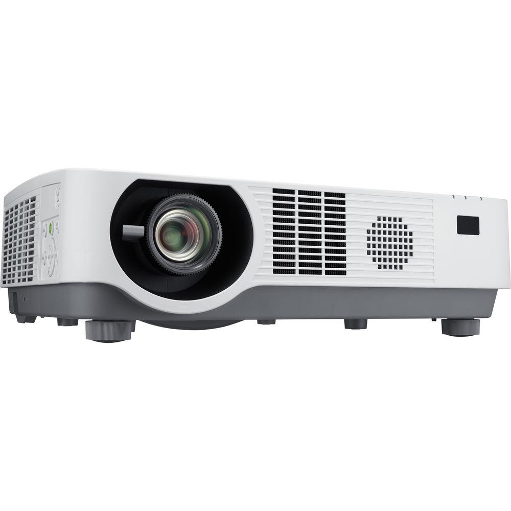 NEC NP-P502WL-2 5000-Lumen WXGA DLP Projector