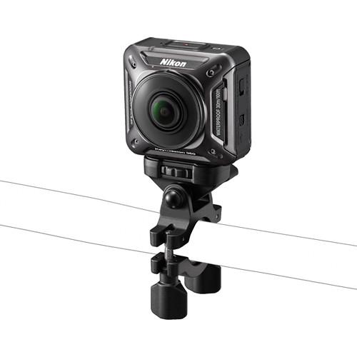 Nikon Handlebar Mount for KeyMission Action Cameras