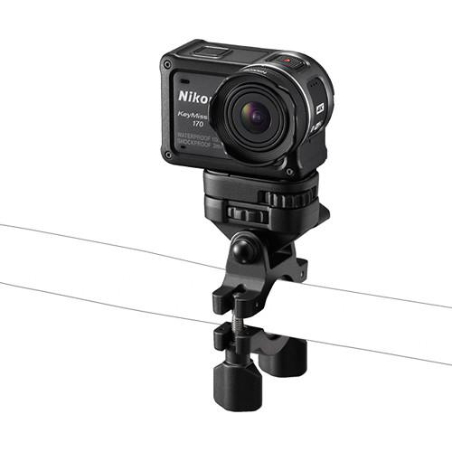 Nikon Handlebar Mount for KeyMission Action Cameras