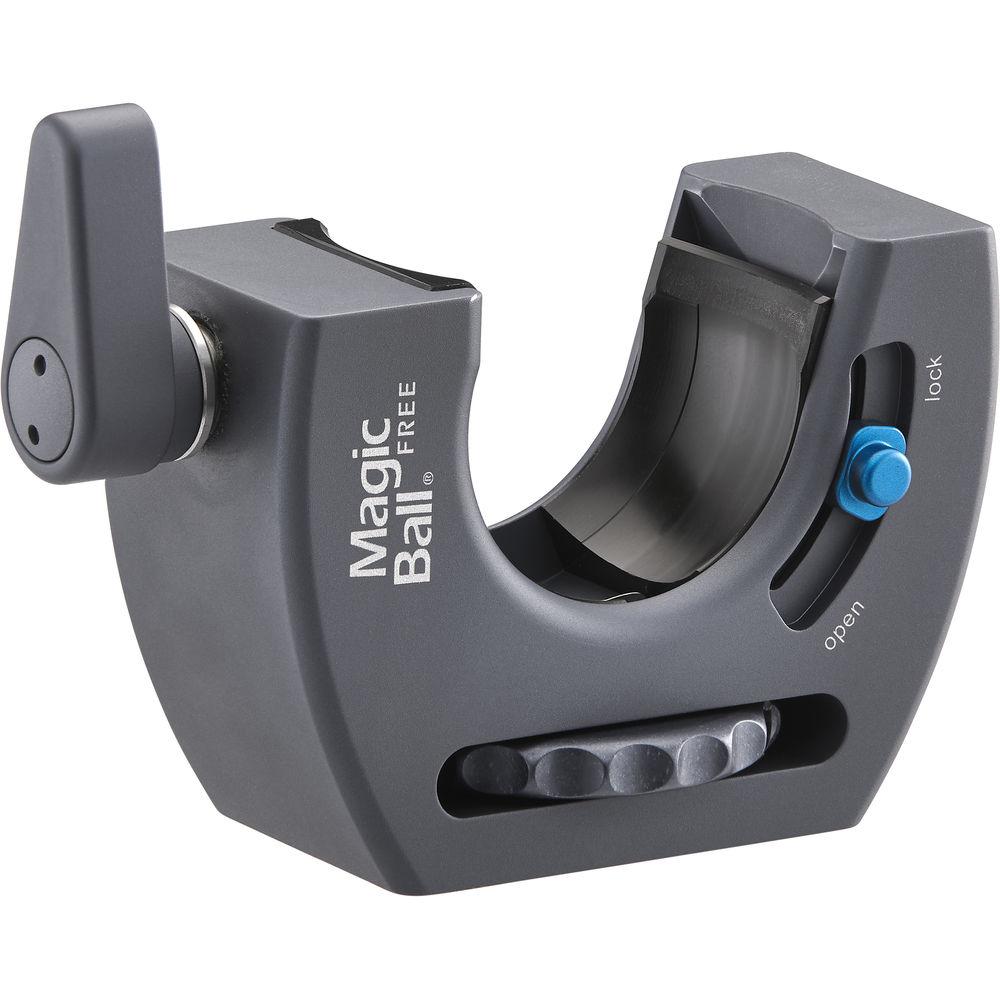 Novoflex MagicBall Free with Housing