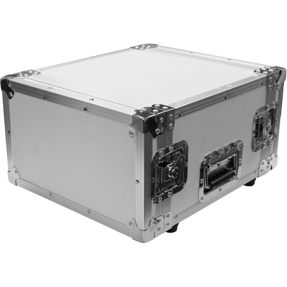 Odyssey Innovative Designs Special Edition Flight Zone DNP DS40 DS80 Photo Booth Printer Case