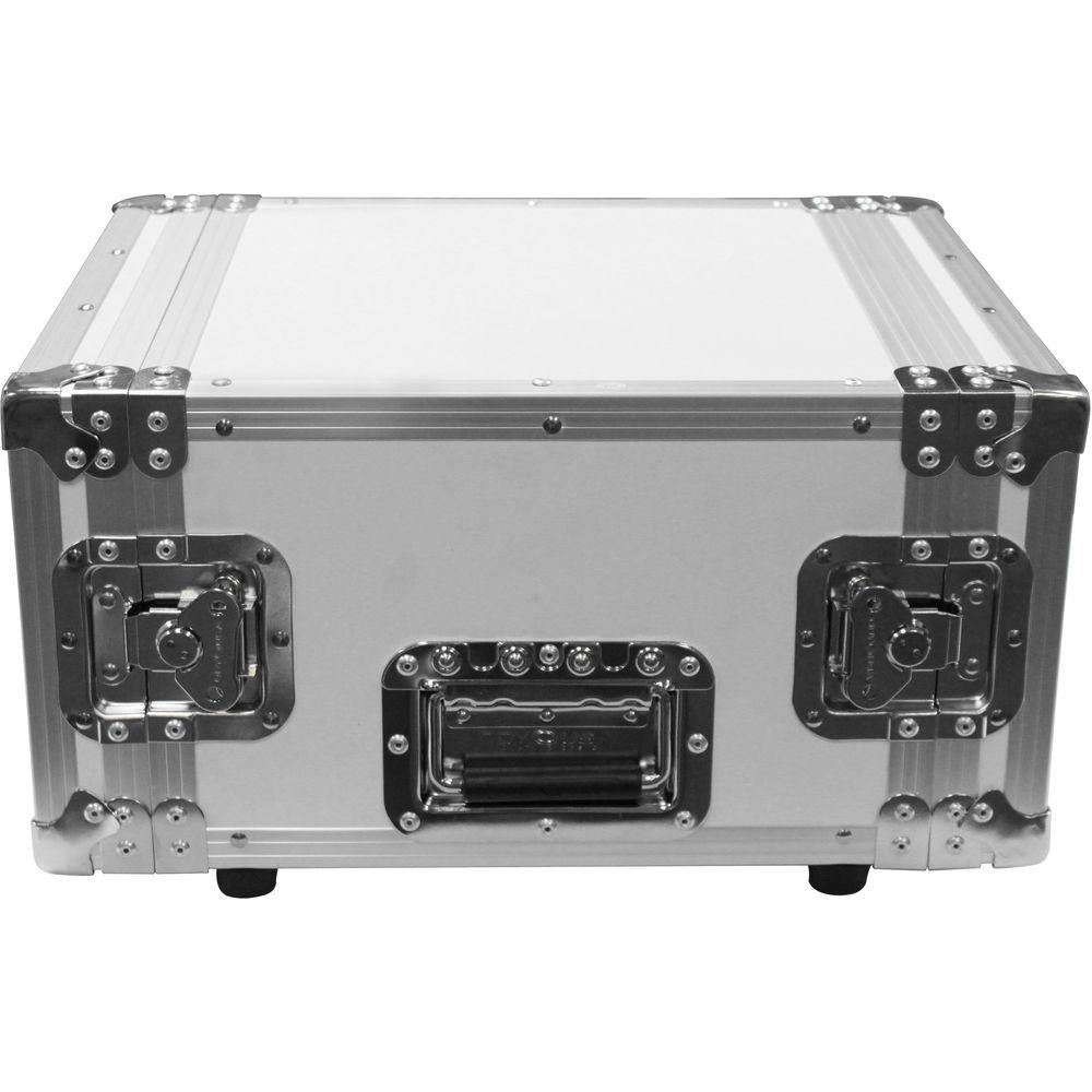 Odyssey Innovative Designs Special Edition Flight Zone DNP DS40 DS80 Photo Booth Printer Case