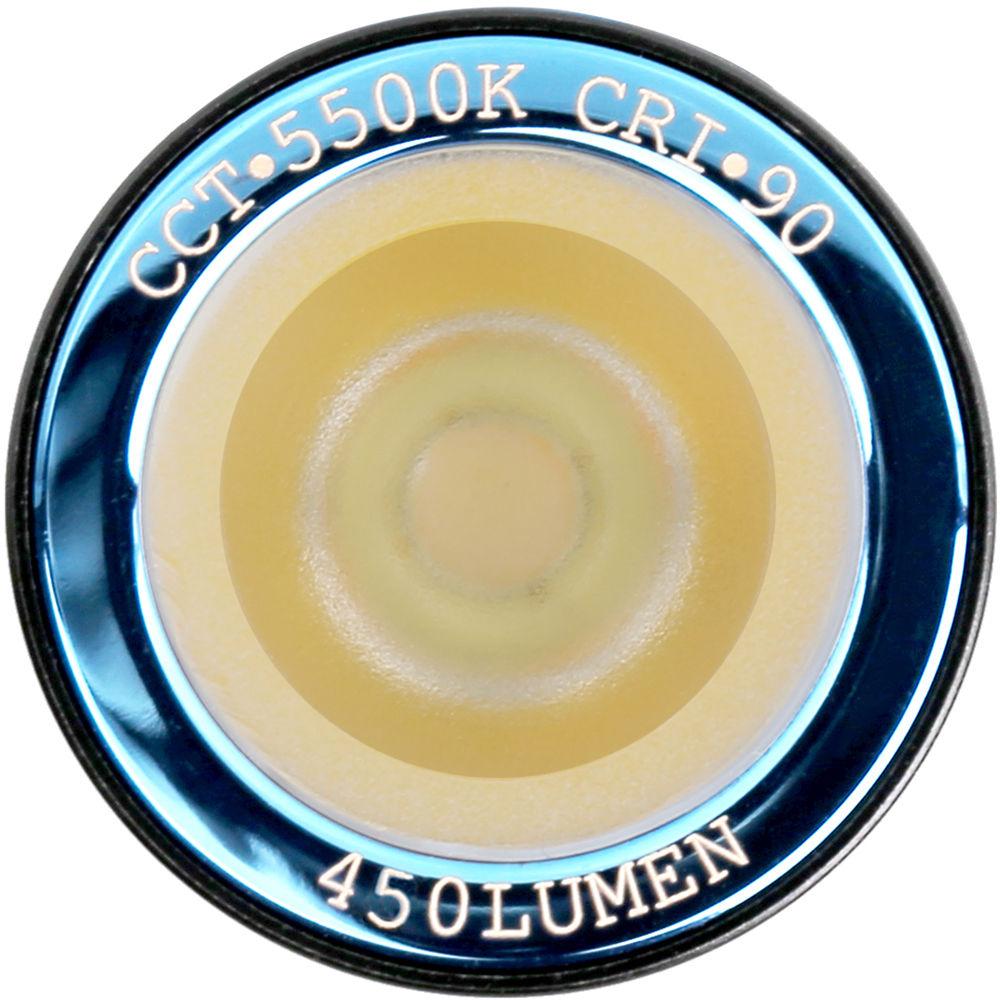 Olight S1 Mini HCRI Baton Flashlight