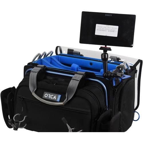 ORCA OR-150 Aluminum Antenna Holder