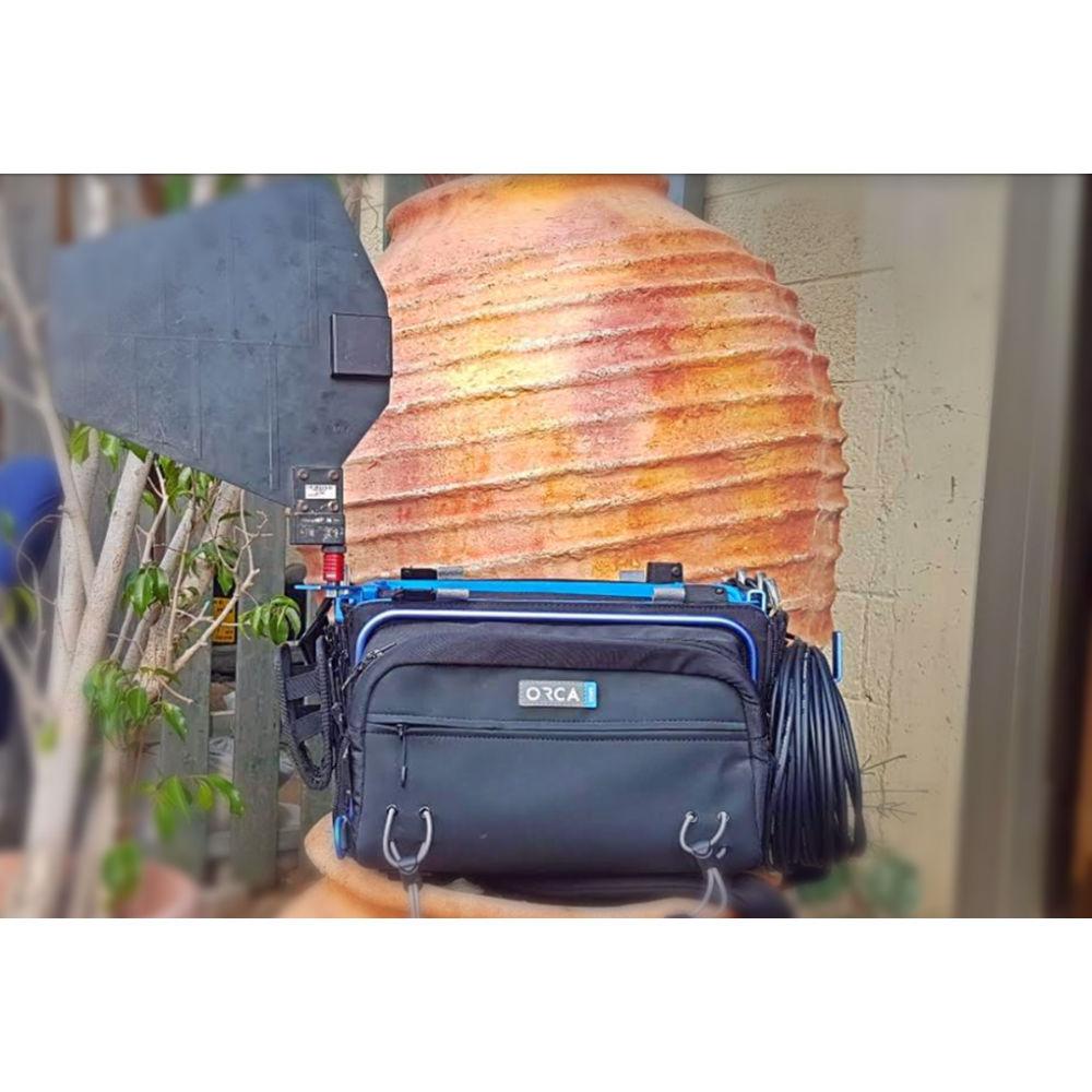 ORCA OR-150 Aluminum Antenna Holder