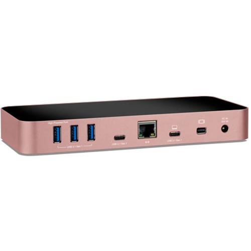 OWC Other World Computing Multi-Function USB Type-C Dock