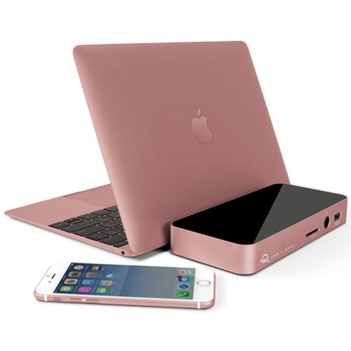 OWC Other World Computing Multi-Function USB Type-C Dock