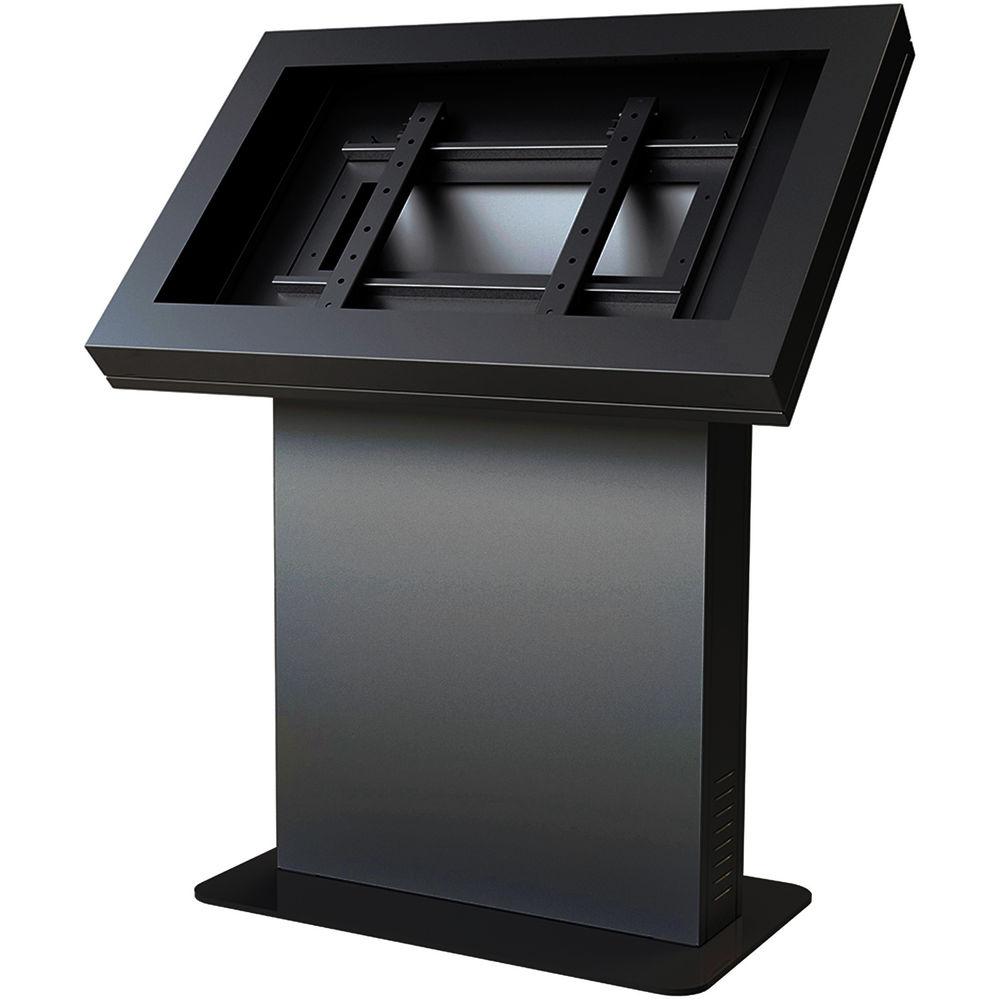 Peerless-AV KIL49 Landscape Kiosk Enclosure for 49" Displays