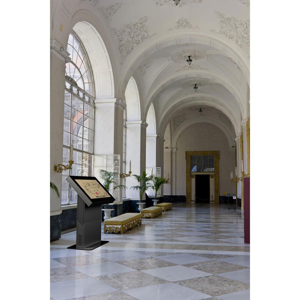 Peerless-AV KIL49 Landscape Kiosk Enclosure for 49" Displays