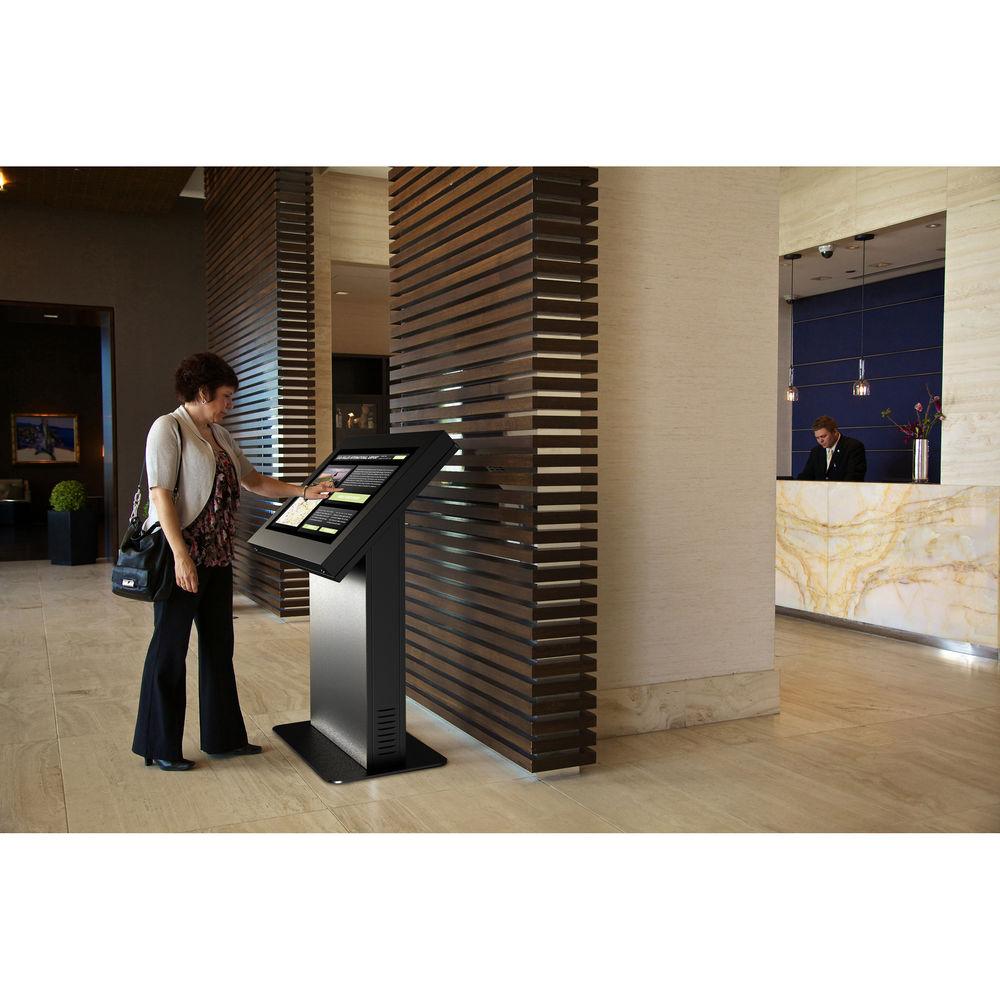 Peerless-AV KIL49 Landscape Kiosk Enclosure for 49" Displays