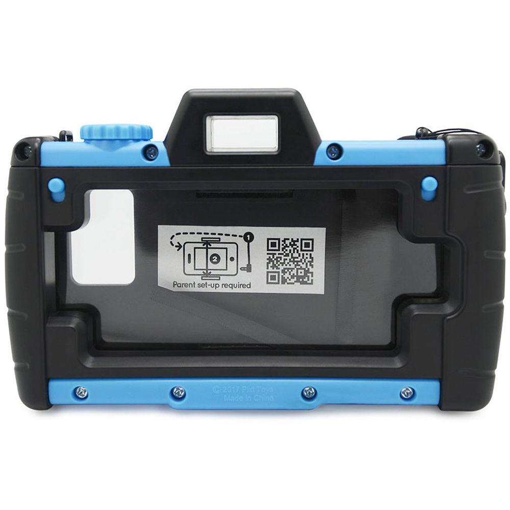 Pixl Toys Pixlplay Kids Smartphone Camera Case