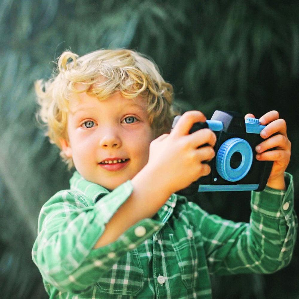Pixl Toys Pixlplay Kids Smartphone Camera Case